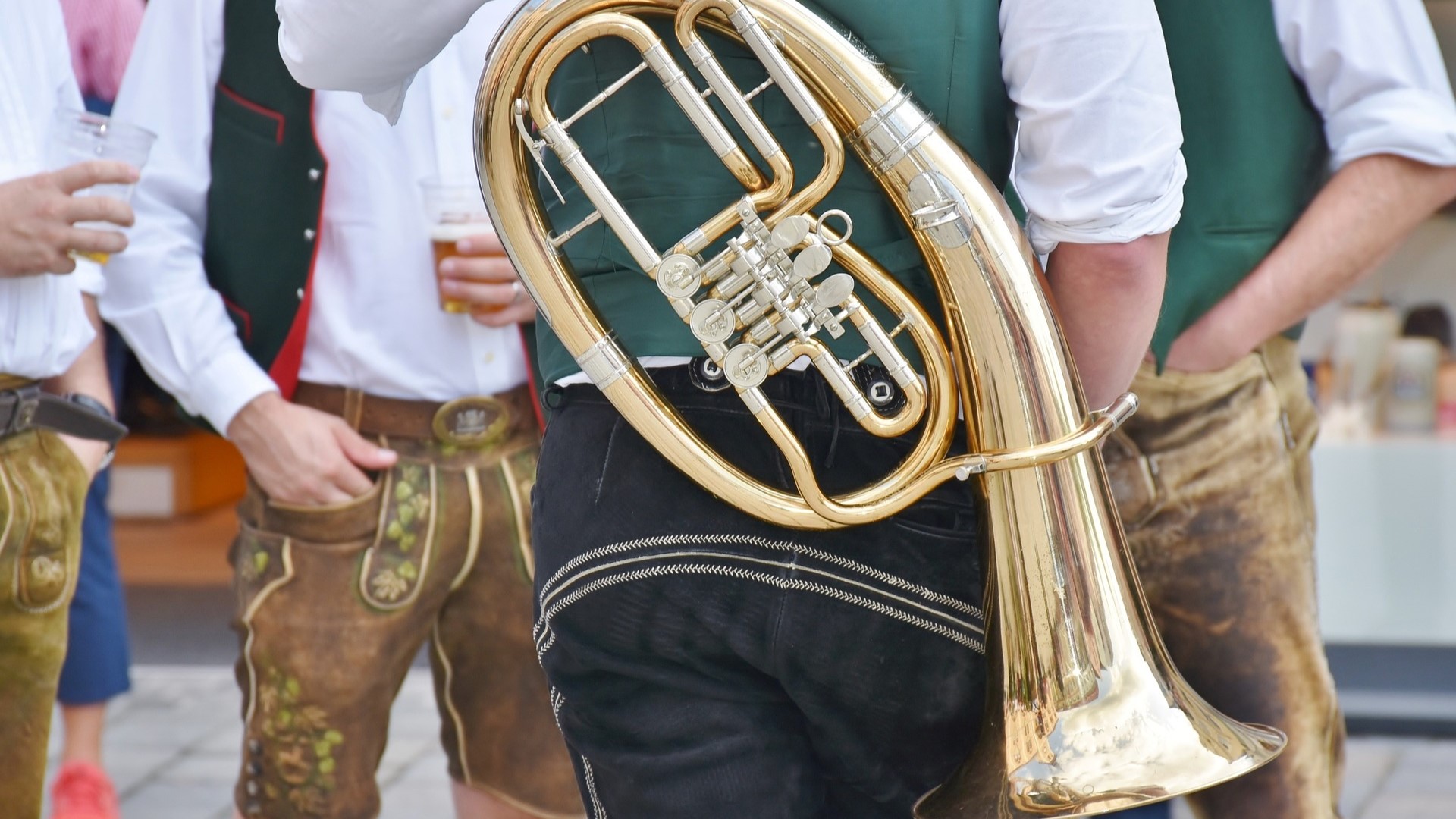 Urbayerisches Brauchtum: Heimatabende und folkloristische Veranstaltungen